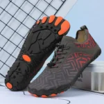 ⁦EOCENE Men Outdoor Barefoot Quick-Dry Amphibious Aqua Water Sneakers – אוקסין נעלי מים⁩ – תמונה ⁦5⁩