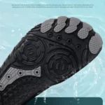 ⁦EOCENE Quick Dry Aqua Kayak Cycling Water Sneakers – אוקסין נעלי מים יחפות⁩ – תמונה ⁦4⁩