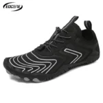 EOCENE Barefoot Quick Dry Aqua Water Sneakers – אוקסין נעלי מים יחפות