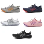 ⁦EOCENE Quick Dry Aqua Kayak Cycling Water Sneakers – אוקסין נעלי מים יחפות⁩ – תמונה ⁦6⁩